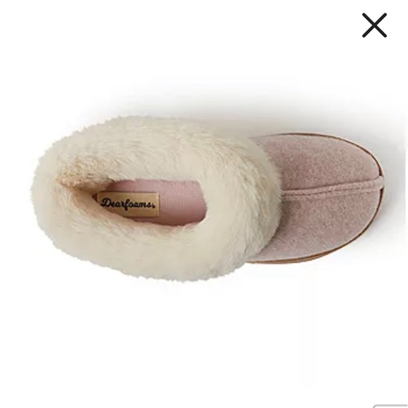 ⭐️NEW⭐️ Dearform "Chloe" Clog Slippers - Picture 3 of 7